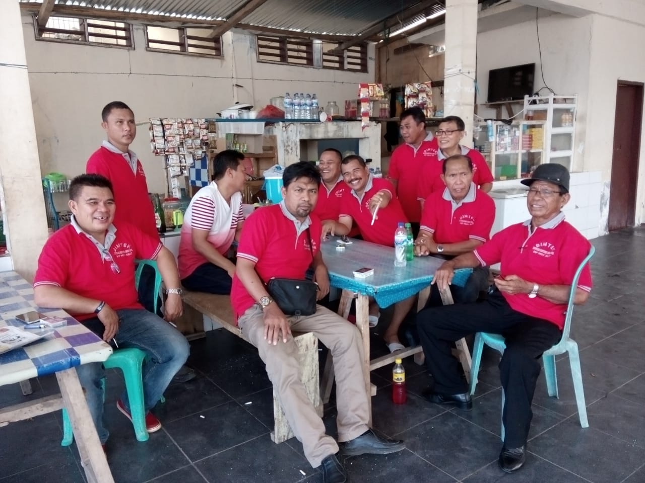 Pendampingan Masyarakat